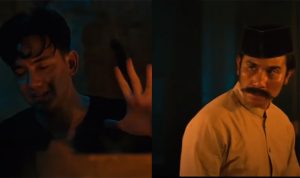 Teaser Remake Film Bayi Ajaib Rilis, Ada Vino G Bastian dan Adipati Dolken Teaser Film Bayi Ajaib Rilis, Ada Vino G Bastian dan Adipati Dolken