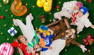 Lirik Dan Terjemah NCT DREAM CANDY