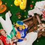 Lirik Dan Terjemah NCT DREAM CANDY