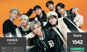 Link Tebak Lagu NCT Dream, NCT 127, NCT U dan WayV, Kamu NCTzen Sejati?