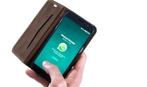 Ilustrasi Cara Dapat Dana Penghasilan Tambahan Gratis Lewat HP dan WhatsApp/Pixabay/ USA-Reiseblogger