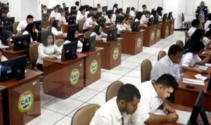 Kebijakan-Kebijakan CPNS dan PPPK Tahun 2023