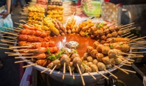 5 Rekomendasi Kuliner Bandung yang Wajib Kamu Coba! Rasanya Enak Banget Bikin Nagih