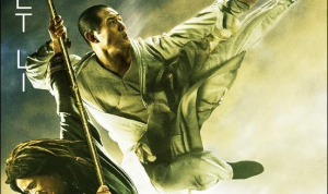 Sinopsis Film The Forbidden Kingdom, Kisah Pemuda Amerika Menemukan Tongkat Ajaib