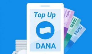 saldo dana gratis dari pemerintah