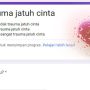 google form tes trauma, link tes trauma jatuh cinta, link tes ujian trauma jatuh cinta, tes trauma, tes trauma jatuh cinta, tes trauma jatuh cinta Google Form, tes trauma jatuh cinta viral, Trauma Jatuh Cinta google docs, Trauma Jatuh Cinta Google Form, ujian trauma jatuh cinta, trauma jatuh cinta