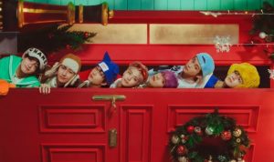 Lirik Lagu Candy – NCT Dream, Serta Makna Dibaliknya