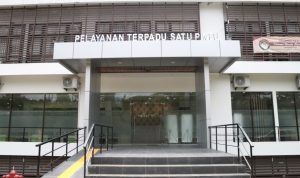 Proyek Mall Pelayanan Publik Telan Anggaran Rp 2,5 Miliar, Lihat Kondisinya! Untuk nilai proyek, Mall Pelayanan Publik ini menelan anggaran Rp 2,5 Miliar yang dikerjakan oleh CV Putri Mahakam Kalimasamarindo.
