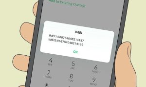 Link Cek IMEI Hp dan Cara Mudah Tanpa Periksa IMEI Tanpa Internet