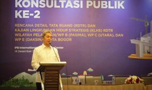 Pemkot Bogor Perkuat Rencana Prioritas Pembangunan di Tiga Wilayah Pemkot Bogor Perkuat Rencana Prioritas Pembangunan di Tiga Wilayah