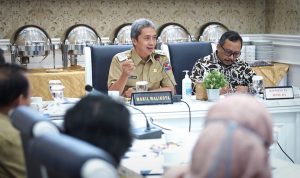 Transformasi Digital Kota Bogor Disanjung DPR RI dan Ombudsman
