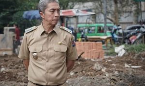 Serukan Bahaya HIV/Aids, Dedie Rachim Minta Gencarkan Pengawasan Terhadap Anak
