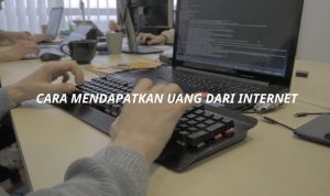 5 Aplikasi Penghasil Uang, Cocok untuk Cari Tambahan Penghasilan Melalui Internet