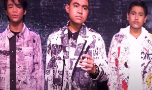 Lirik Lagu Trio Ave - Bersamamu Luka Lirik Lagu Trio Ave - Bersamamu Luka