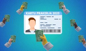 Buruan Daftar Kartu Prakerja 2023 Gelombang 48 Ini Caranya!