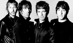 Lirik Lagu Don't Look Back in Anger - Oasis Terjemahan Indonesia