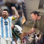 Argentina Juara Piala Dunia 2022 Disaksikan Orang Terkaya Nomor 2 Di Dunia