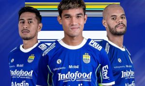 Hasil Pertandingan Liga 1: Dewa United vs Persib Bandung 2022 Hasil Pertandingan Liga 1: Dewa United vs Persib Bandung 2022