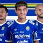 Hasil Pertandingan Liga 1: Dewa United vs Persib Bandung 2022