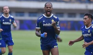 Link Live Streaming Persis vs Persib Bandung Liga 1 18 Desember 2022