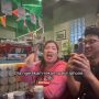 Video Viral TikTok Pelayan Karen's Diner Kalah Adu Mulut Dengan Pelanggan
