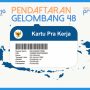 Perubahan Sistem Kartu Prakerja 2023 || Simak Penjelasanya Disini.