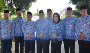 Cek Fakta Gaji PNS Naik 7% Tahun 2023 Hoax atau Benar?