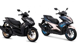 Kabar Baik Untuk Anak Sunmori! Ini Harga Terbaru Dari Motor Yamaha Aerox Bulan Desember Kabar Baik Untuk Anak Sunmori! Ini Harga Terbaru Dari Motor Yamaha Aerox Bulan Desember