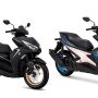 Kabar Baik Untuk Anak Sunmori! Ini Harga Terbaru Dari Motor Yamaha Aerox Bulan Desember