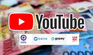 Mantap Jiwa! 5 Aplikasi untuk Nonton Youtube Dibayar Saldo DANA Gratis Langsung Cair
