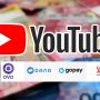 Mantap Jiwa! 5 Aplikasi untuk Nonton Youtube Dibayar Saldo DANA Gratis Langsung Cair