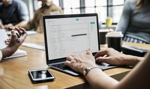 cara bisnis online