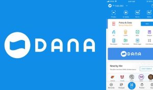 Cara Cepat Pinjam Uang untuk Tambah Saldo Di DANA, GRATIS! saldo dana gratis lumayan dari pinjam uang