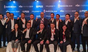Yakin PSSI Kerjanya Bener?