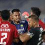 Jelang Persib vs Persija, Persib Wajib Amankan 3 Poin Penuh!