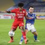 Sore Nanti Persija Jakarta Siap Permalukan Persib Bandung