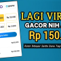 LAGI VIRAL!! Aplikasi Penghasil Saldo Dana Gratis Tercepat