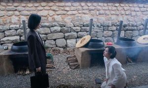 Link Nonton Drama Korea The Glory 18+