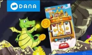 Menangkan Gamenya, Dapatkan Hadiahnya Saldo DANA Rp100 Ribu Gratis Sekarang Juga Dapatkan Hadiah Saldo DANA Rp100 Ribu Gratis dari aplikasi game ini.