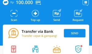 Cuma Dengerin Musik Sambil Rebahan Dapat Saldo DANA Gratis Rp50 Ribu, Kok bisa? Cek Disini