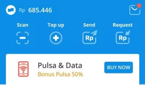 Cuan Lagi! Dapat Saldo DANA Gratis dari Aplikasi Game Penghasil Uang