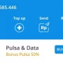 Cuan Lagi! Dapat Saldo DANA Gratis dari Aplikasi Game Penghasil Uang
