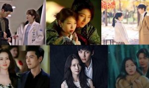 Link tes ujian Drama Korea gratis via google form