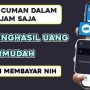 android, apk penghasil uang, Aplikasi, aplikasi penghasil uang, Aplikasi Penghasil Uang 2023, Aplikasi Penghasil Uang Terbaru, aplikasi penghasil uang tercepat, game penghasil uang, menghasilkan uang, penghasil uang, Saldo DANA Gratis, saldo gratis, Terbukti membayar