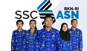 Pengumuman Hasil Seleksi PPPK Tenaga Teknis 2022.