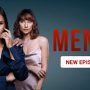 Link nonton series Mendua full episode. (disney+hotstar)