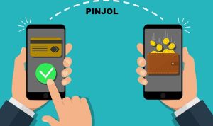 Habis gelap Terbitlah 4 Pinjol dengan Bunga Rendah Tenor Panjang! Langsung Cair