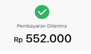 Ayo Coba Sekarang! Dapat Saldo DANA Gratis Langsung Cair Rp700 Ribu, Lumayan Jajan Awal Tahun Ayo Coba Sekarang! Dapat Saldo DANA Gratis Langsung Cair Rp700 Ribu, Lumayan Jajan Awal Tahun