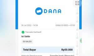 Mau Dapat Angpao Gratis? Mainkan Aplikasi Pengasil Uang ini dan Langsung Cairkan Lewat Saldo DANA Gratis