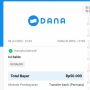 ADA LAGI NIH! Saldo DANA Gratis Langsung Cair Rp50.000 Ribu Tanpa Lama, Auto Masuk Dompet